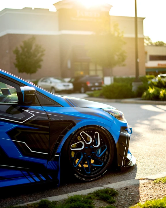 2017 Ford Focus RS 3rd Gen - Image 24 of 30