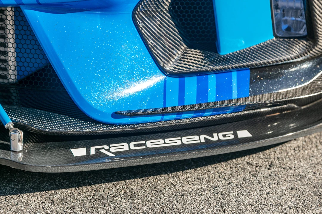 2017 Ford Focus RS 3rd Gen - Image 17 of 30