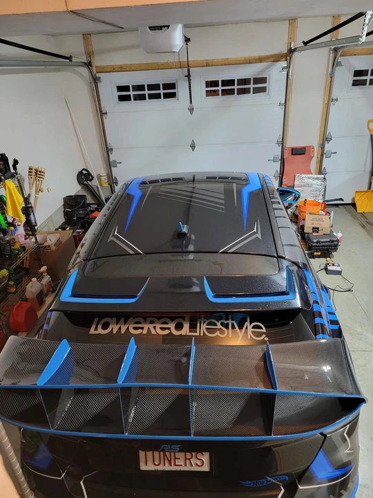 2017 Ford Focus RS 3rd Gen - Image 19 of 30