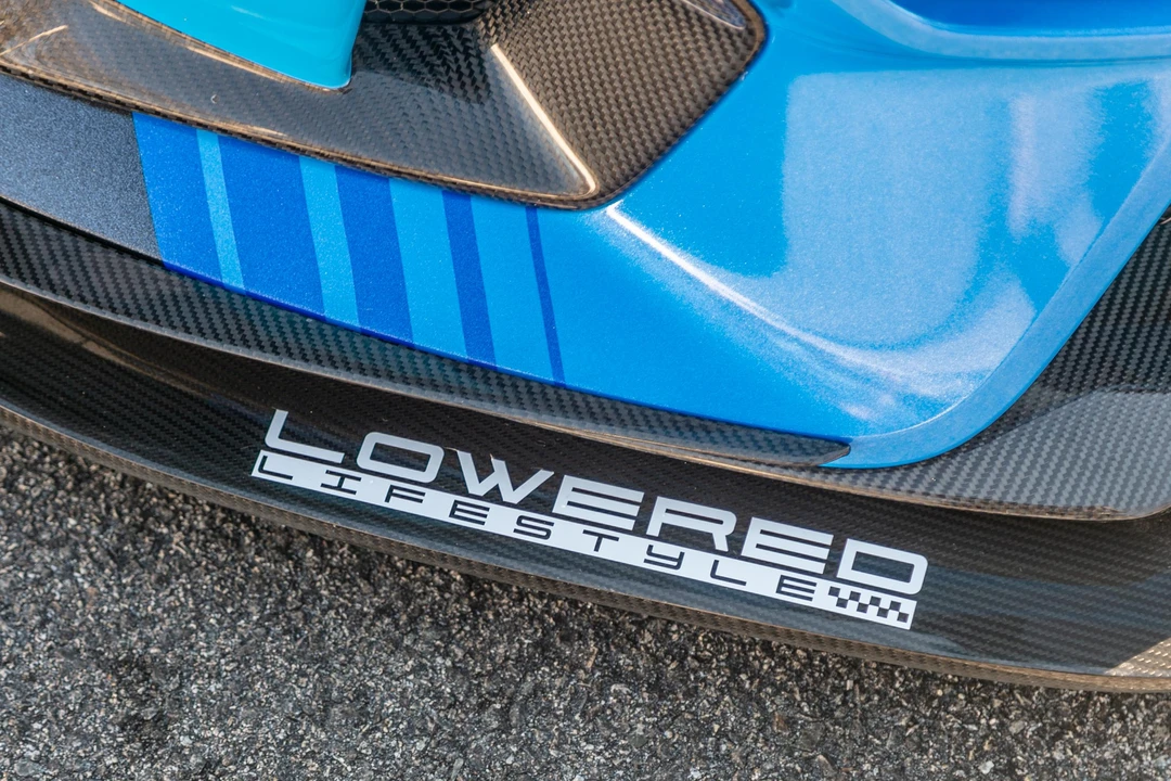 2017 Ford Focus RS 3rd Gen - Image 15 of 30