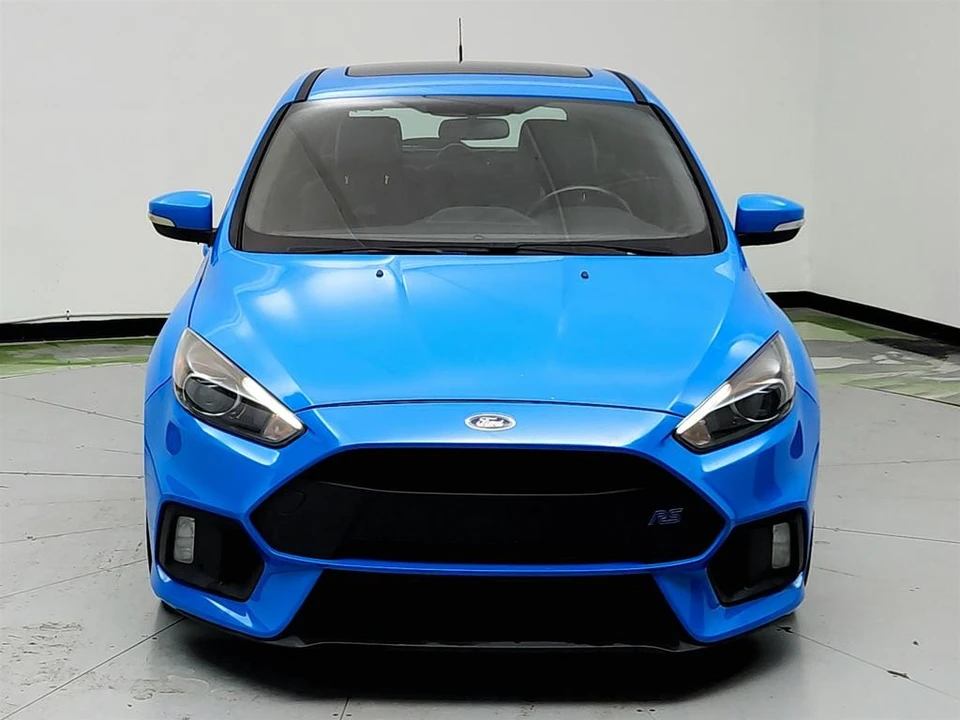 2017 Ford Focus RS 3rd Gen - Image 2 of 12