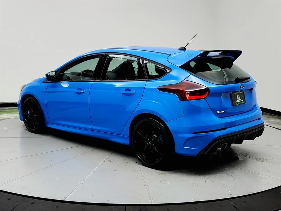 2017 Ford Focus RS 3rd Gen - Image 7 of 12