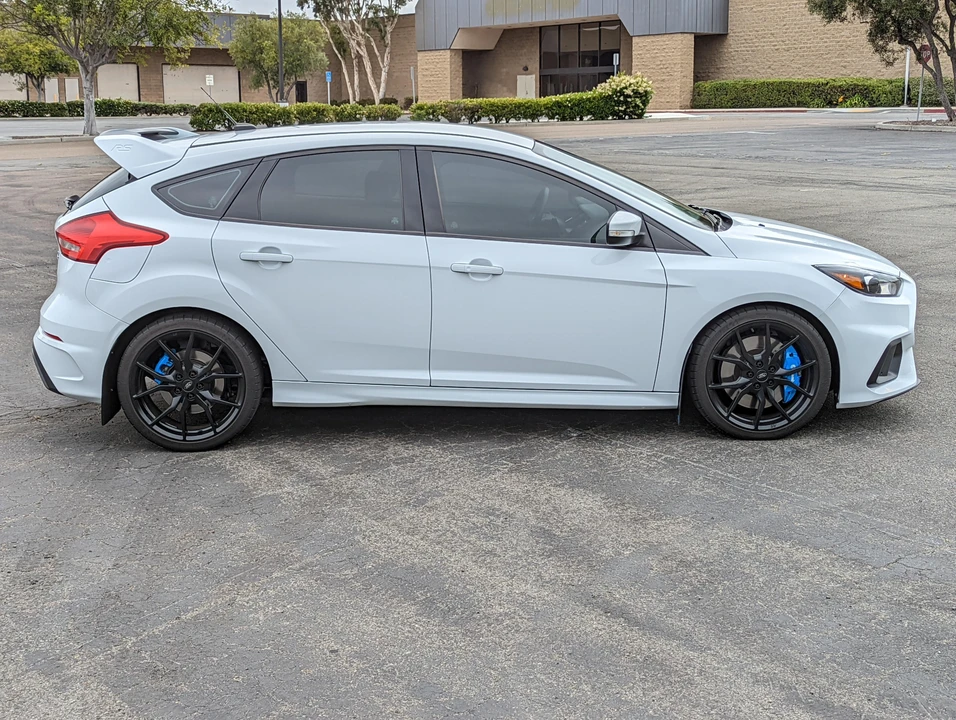2017 Ford Focus RS 3rd Gen - Image 14 of 31
