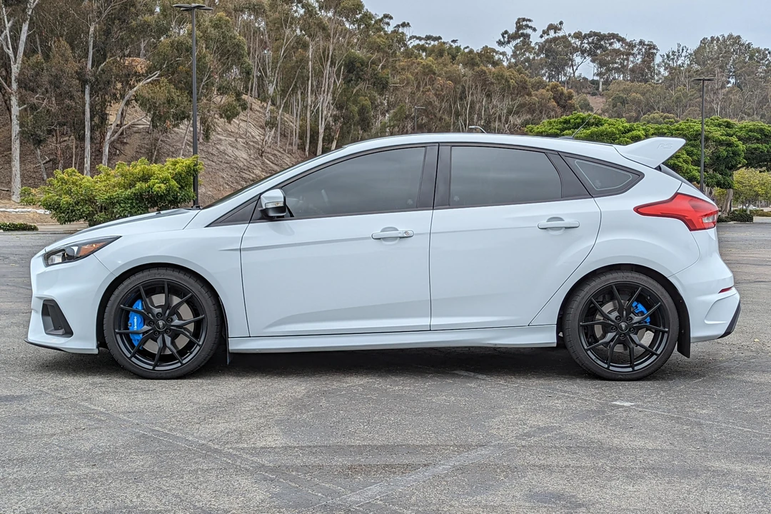 2017 Ford Focus RS 3rd Gen - Image 3 of 31