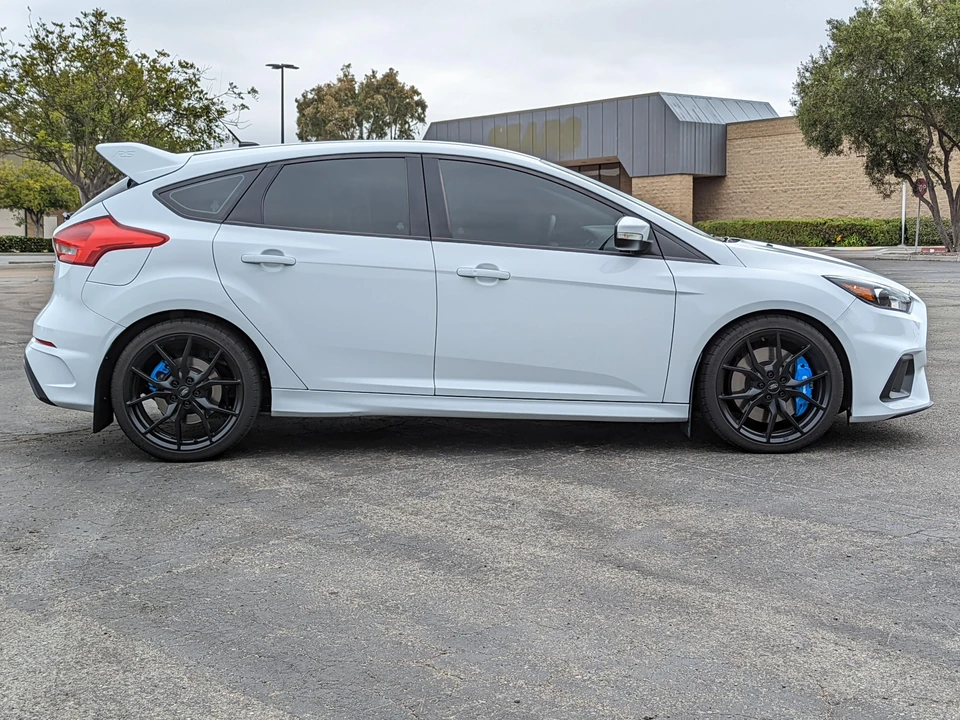 2017 Ford Focus RS 3rd Gen - Image 15 of 31
