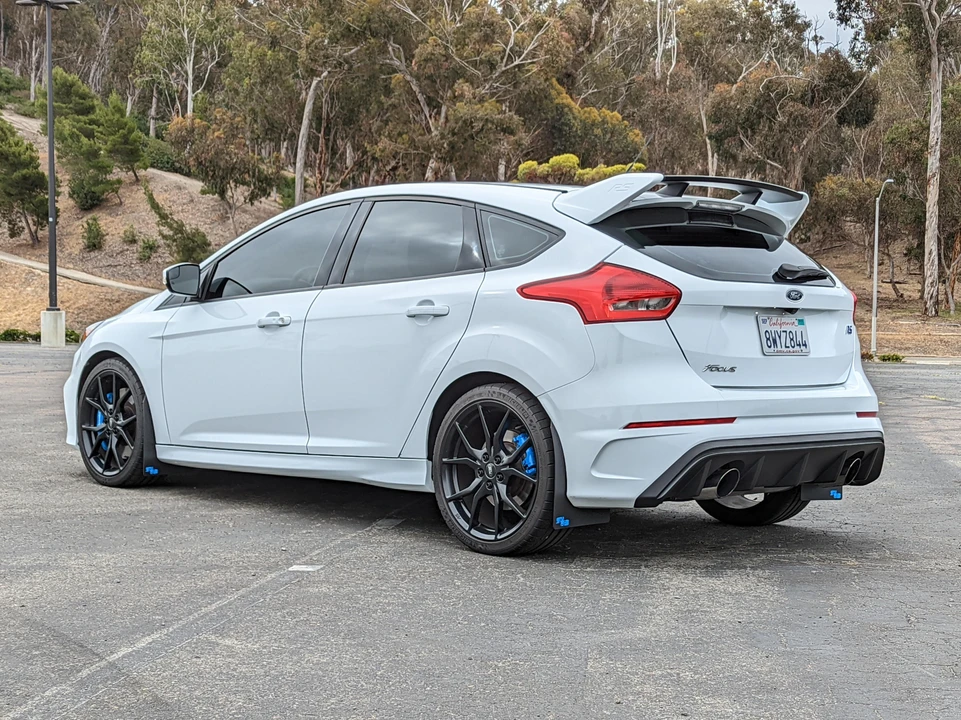 2017 Ford Focus RS 3rd Gen - Image 10 of 31