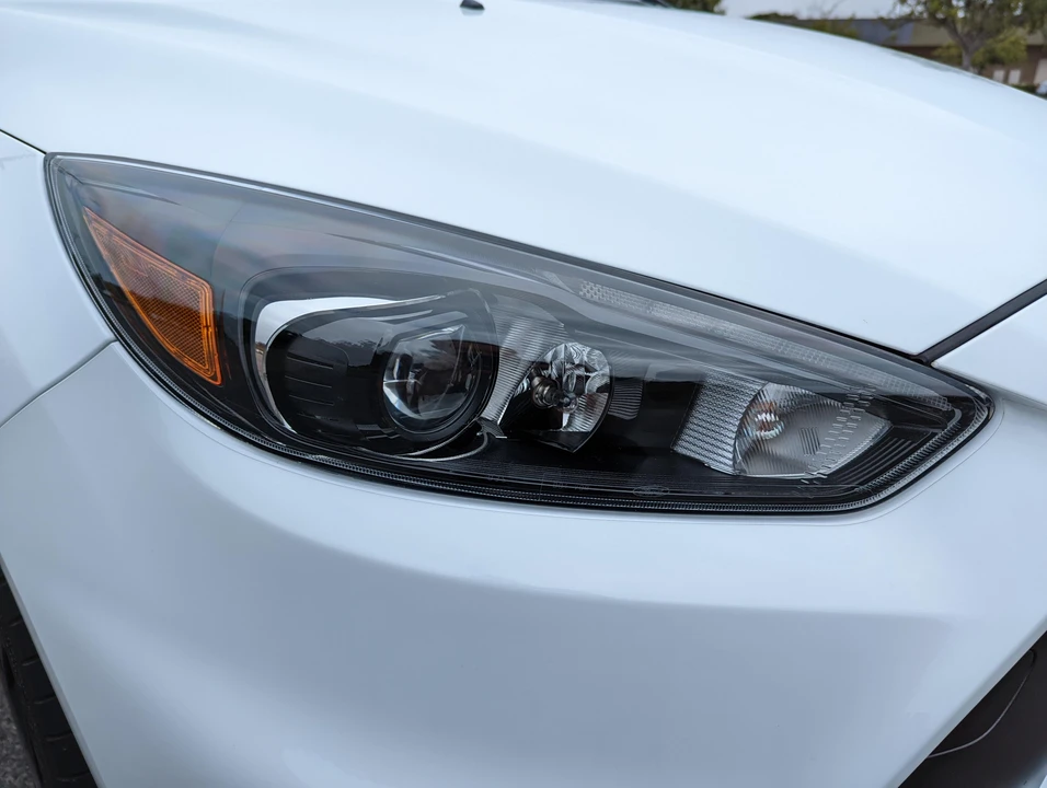 2017 Ford Focus RS 3rd Gen - Image 17 of 31