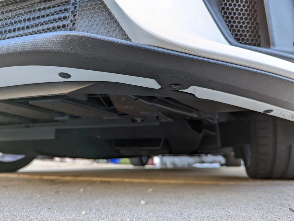 2017 Ford Focus RS 3rd Gen - Image 28 of 31