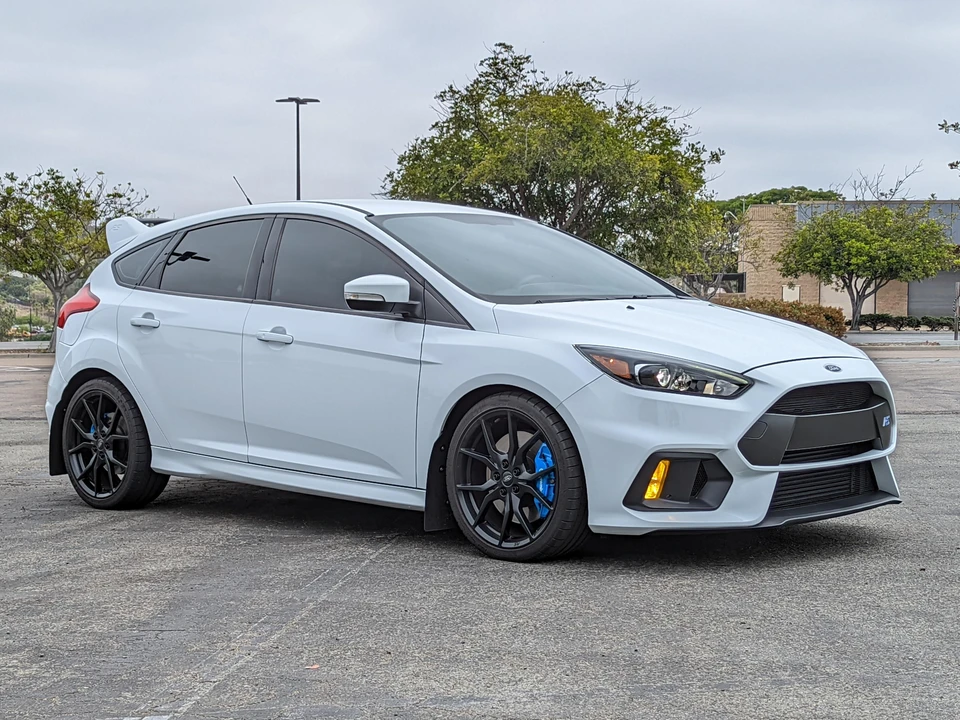 2017 Ford Focus RS 3rd Gen - Image 16 of 31