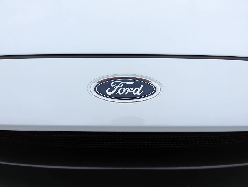 2017 Ford Focus RS 3rd Gen - Image 21 of 31