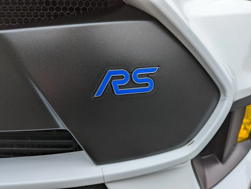 2017 Ford Focus RS 3rd Gen - Image 24 of 31