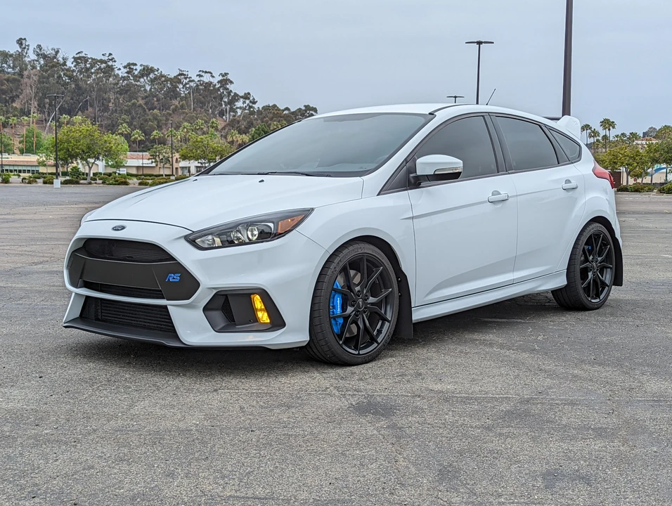 2017 Ford Focus RS 3rd Gen - Image 7 of 31