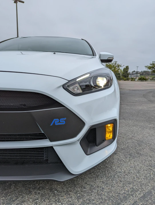 2017 Ford Focus RS 3rd Gen - Image 23 of 31