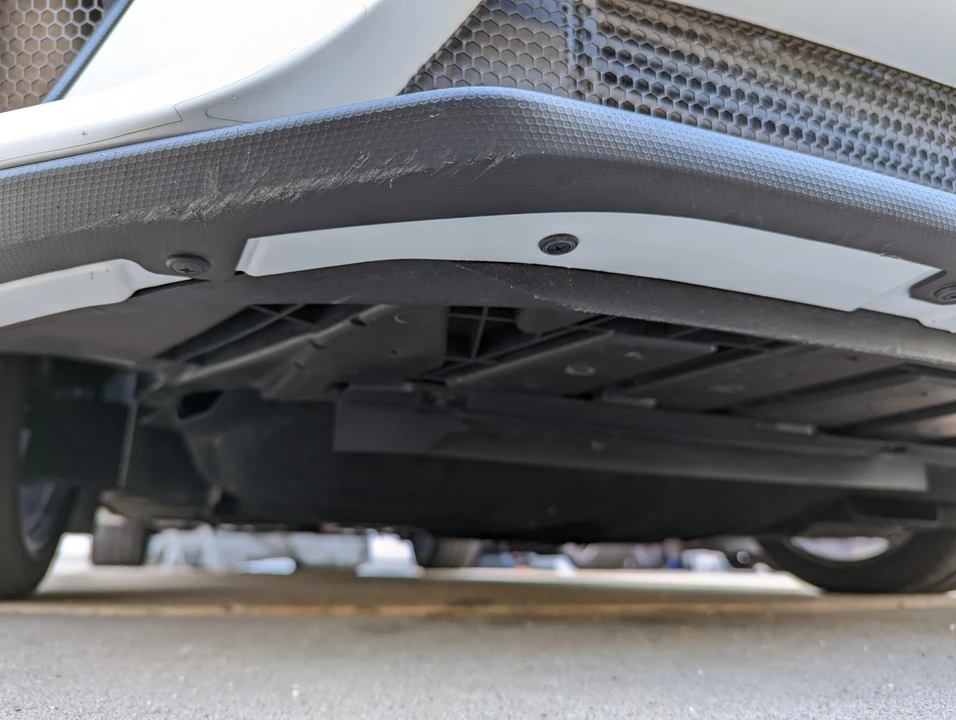 2017 Ford Focus RS 3rd Gen - Image 20 of 31