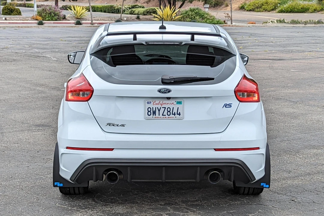 2017 Ford Focus RS 3rd Gen - Image 5 of 31