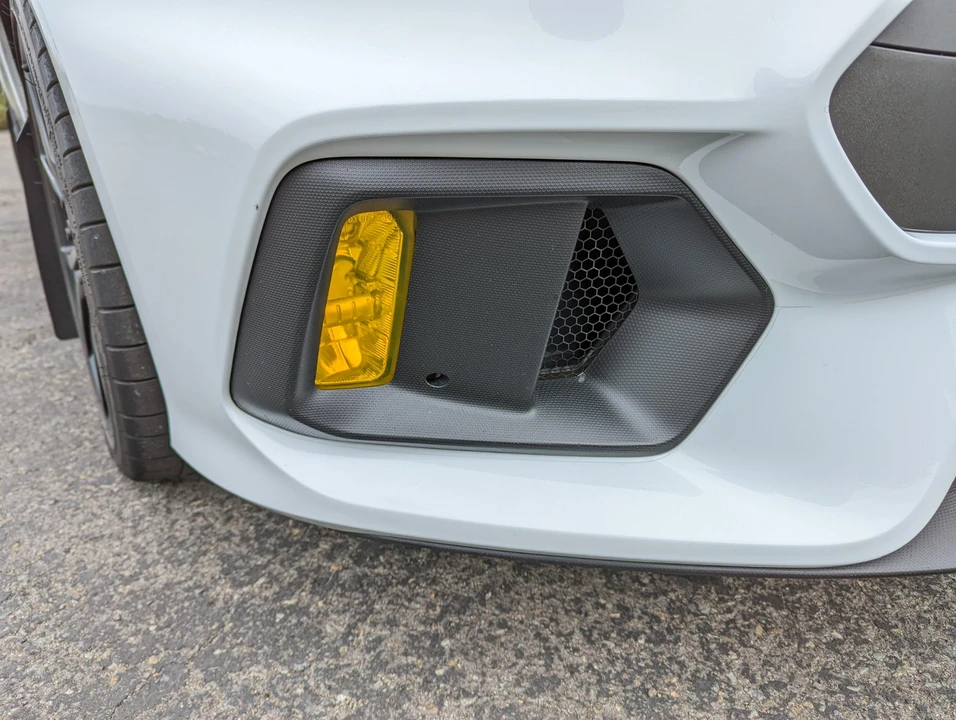 2017 Ford Focus RS 3rd Gen - Image 19 of 31