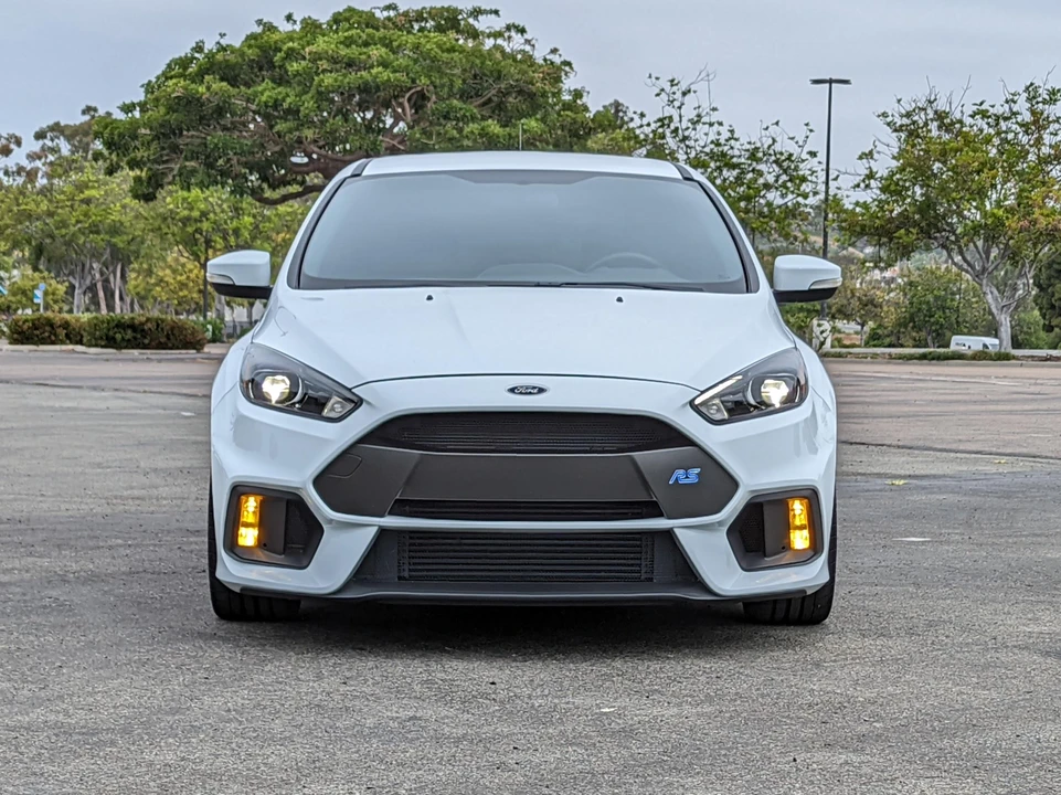 2017 Ford Focus RS 3rd Gen - Image 6 of 31