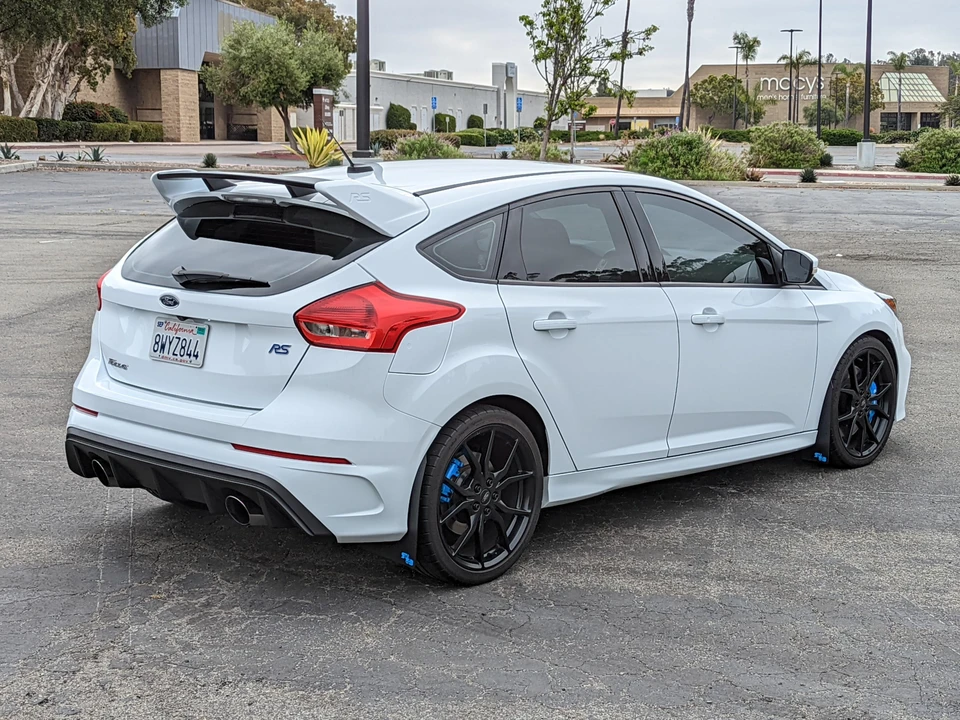 2017 Ford Focus RS 3rd Gen - Image 12 of 31
