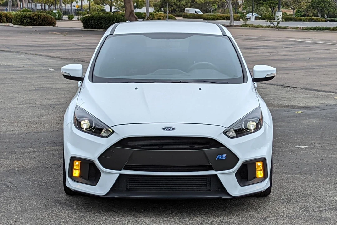 2017 Ford Focus RS 3rd Gen - Image 2 of 31