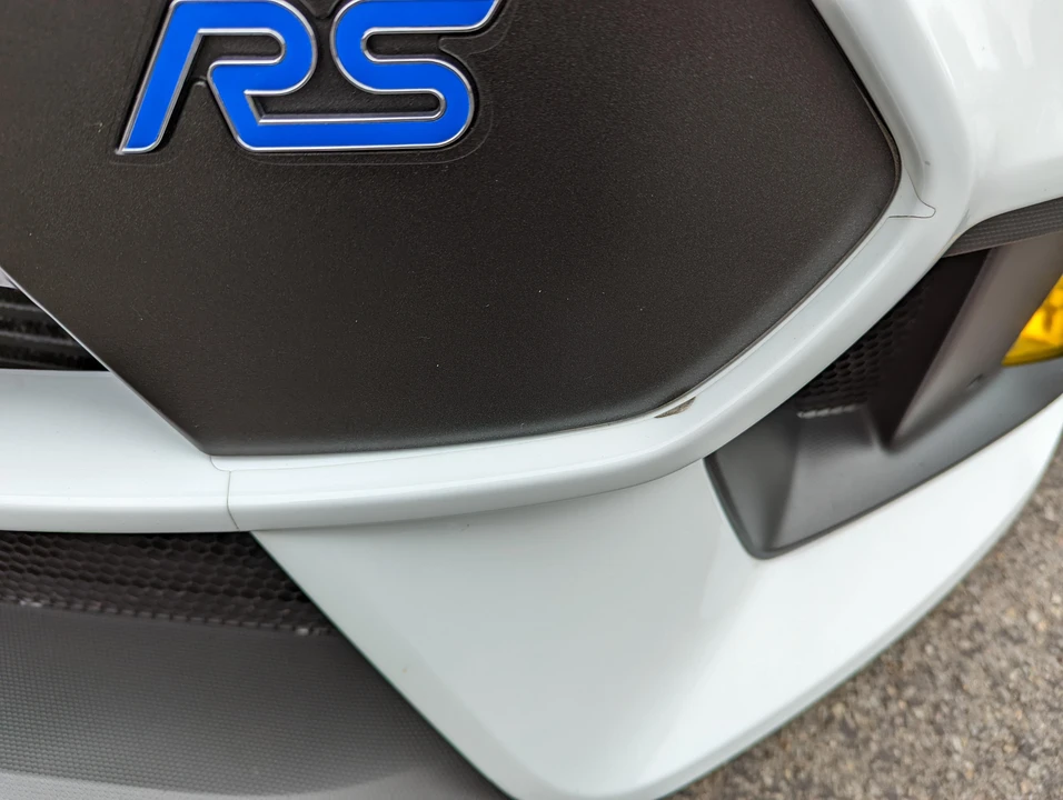 2017 Ford Focus RS 3rd Gen - Image 25 of 31