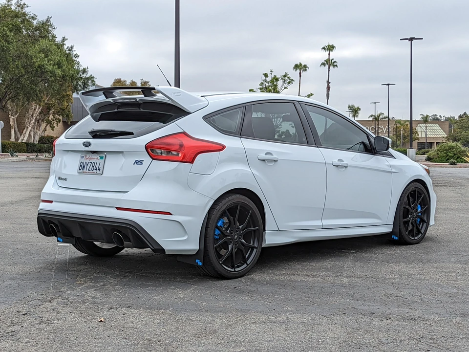 2017 Ford Focus RS 3rd Gen - Image 13 of 31
