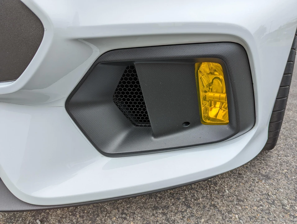 2017 Ford Focus RS 3rd Gen - Image 27 of 31