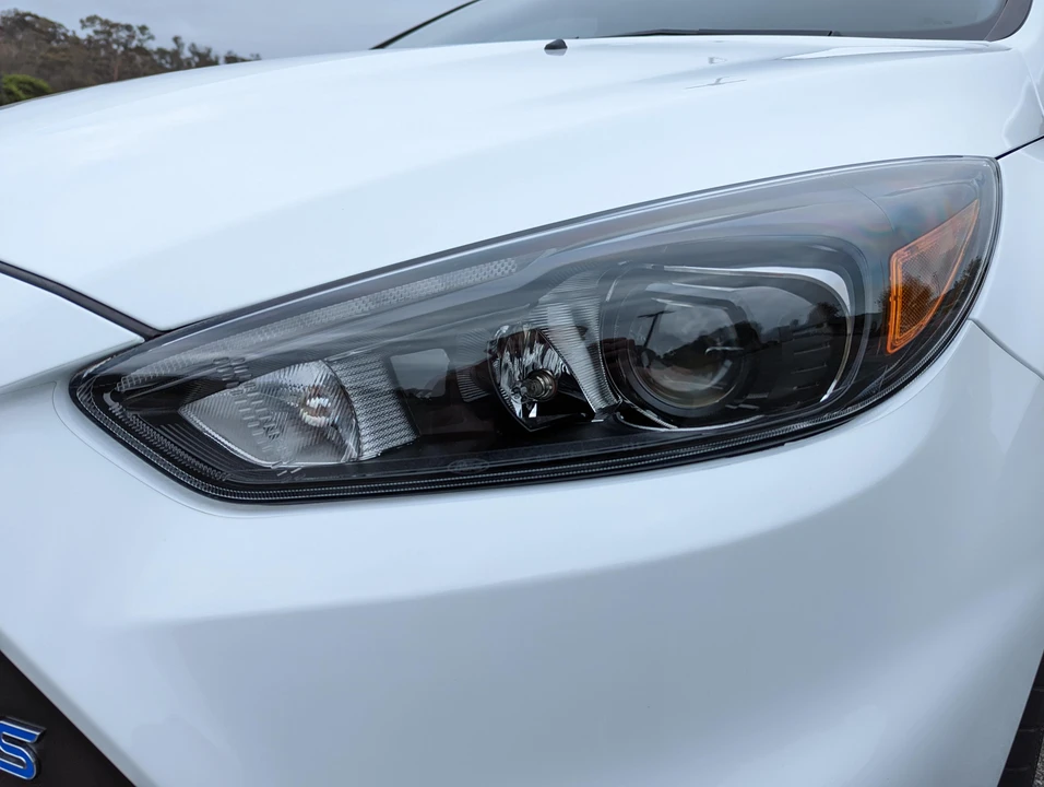 2017 Ford Focus RS 3rd Gen - Image 26 of 31