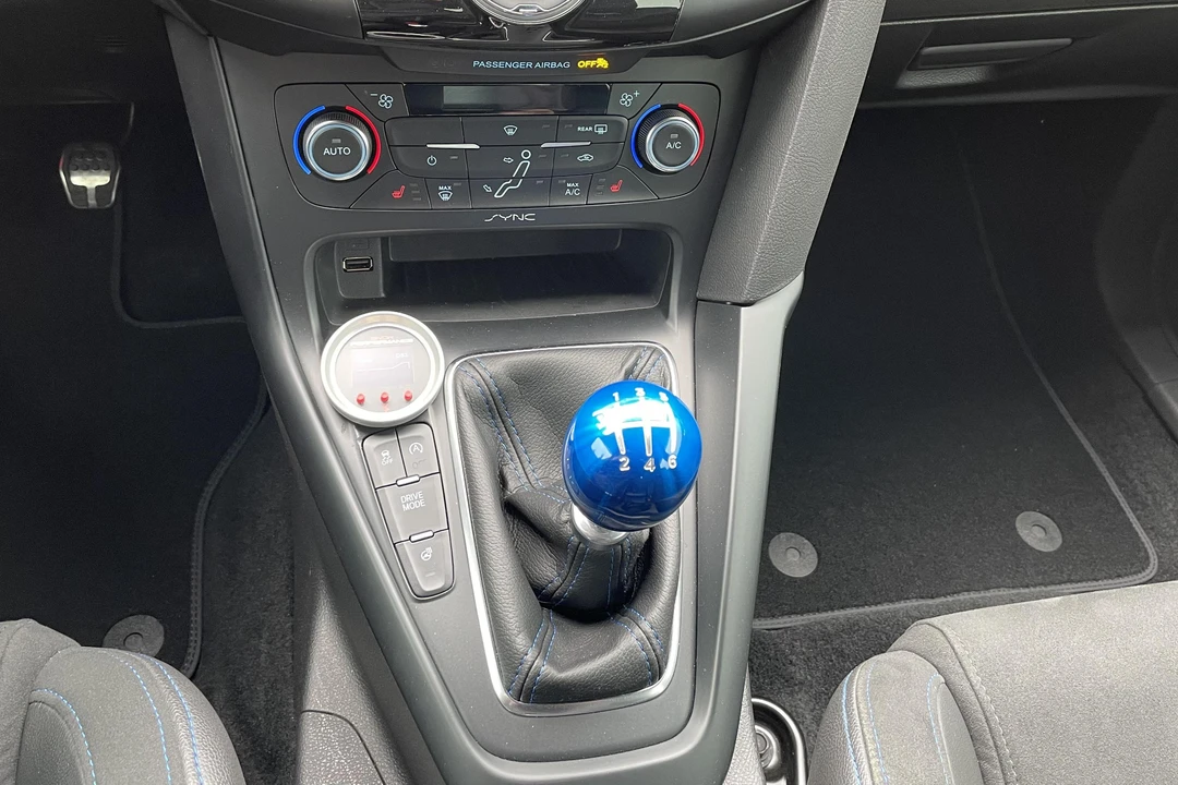 2017 Ford Focus RS 3rd Gen - Image 31 of 31