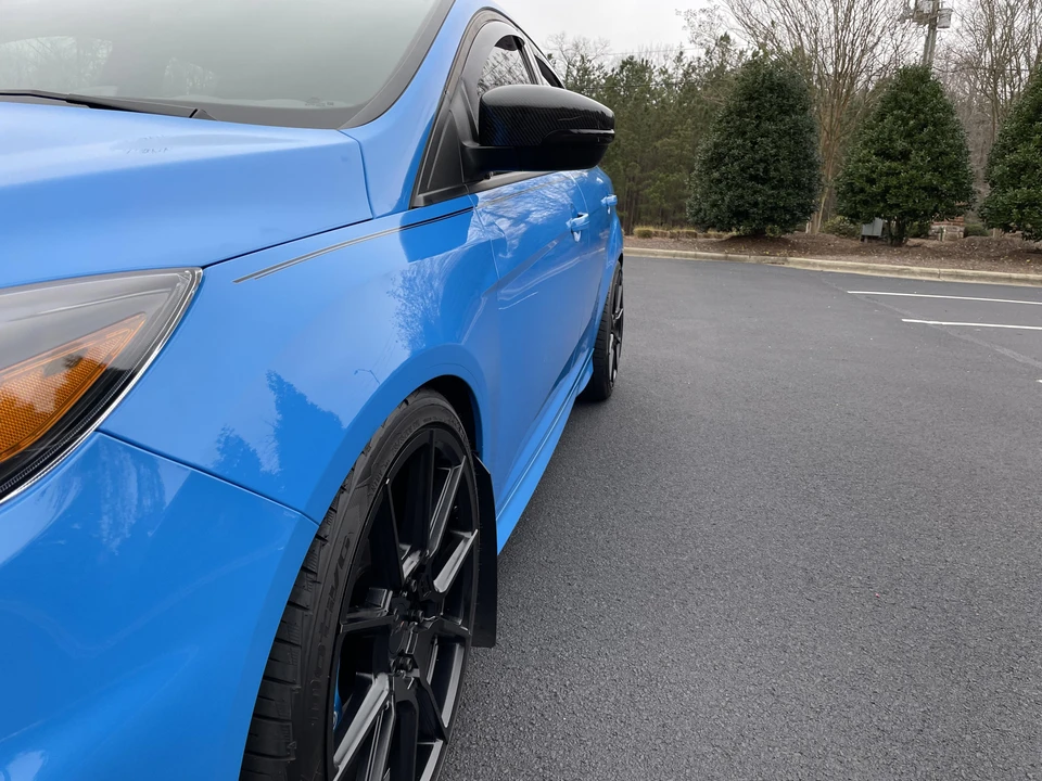 2017 Ford Focus RS 3rd Gen - Image 17 of 31