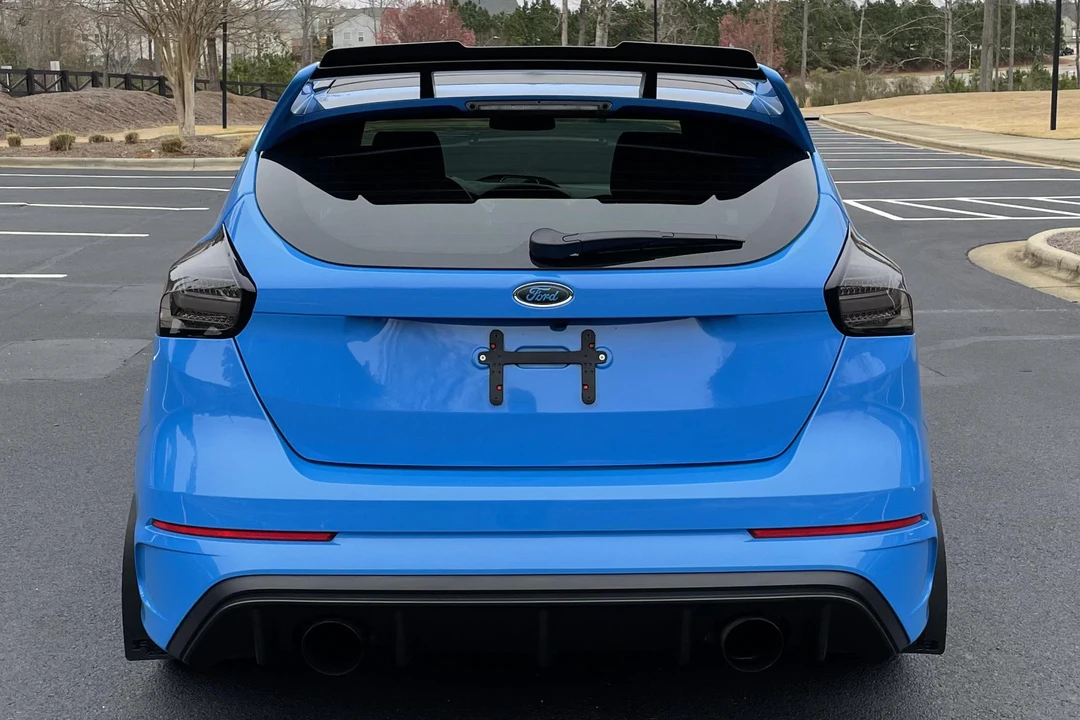 2017 Ford Focus RS 3rd Gen - Image 5 of 31
