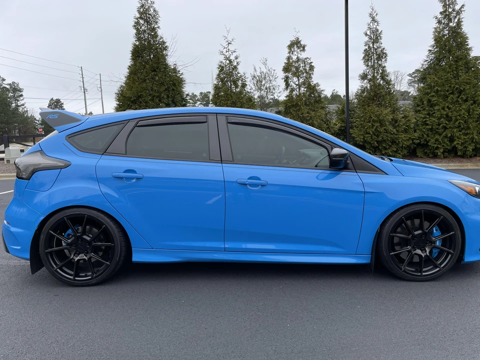 2017 Ford Focus RS 3rd Gen - Image 8 of 31