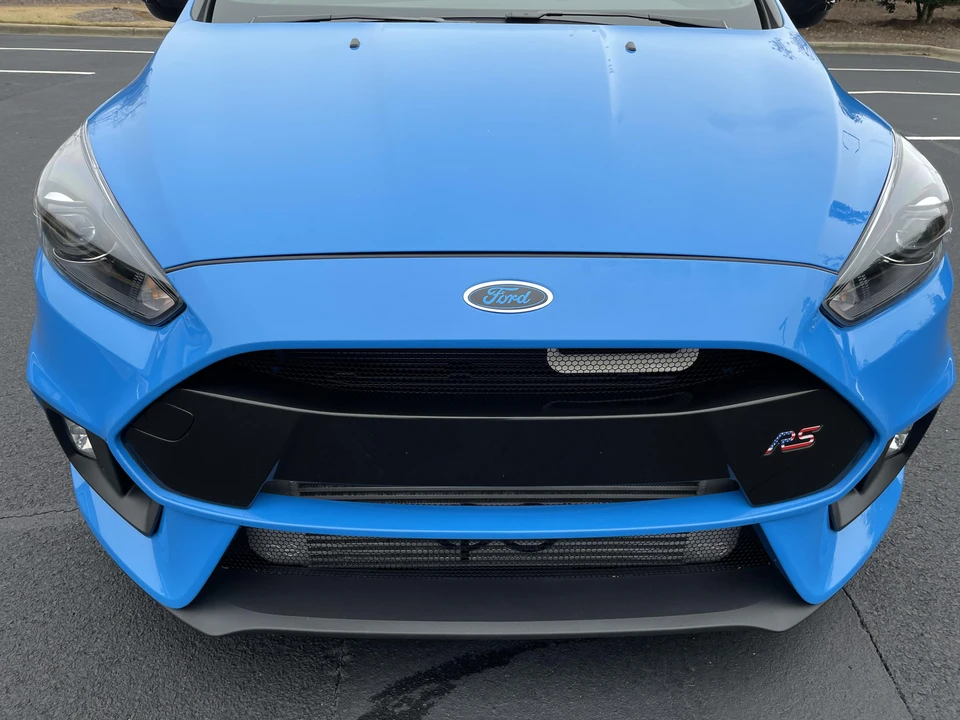 2017 Ford Focus RS 3rd Gen - Image 14 of 31