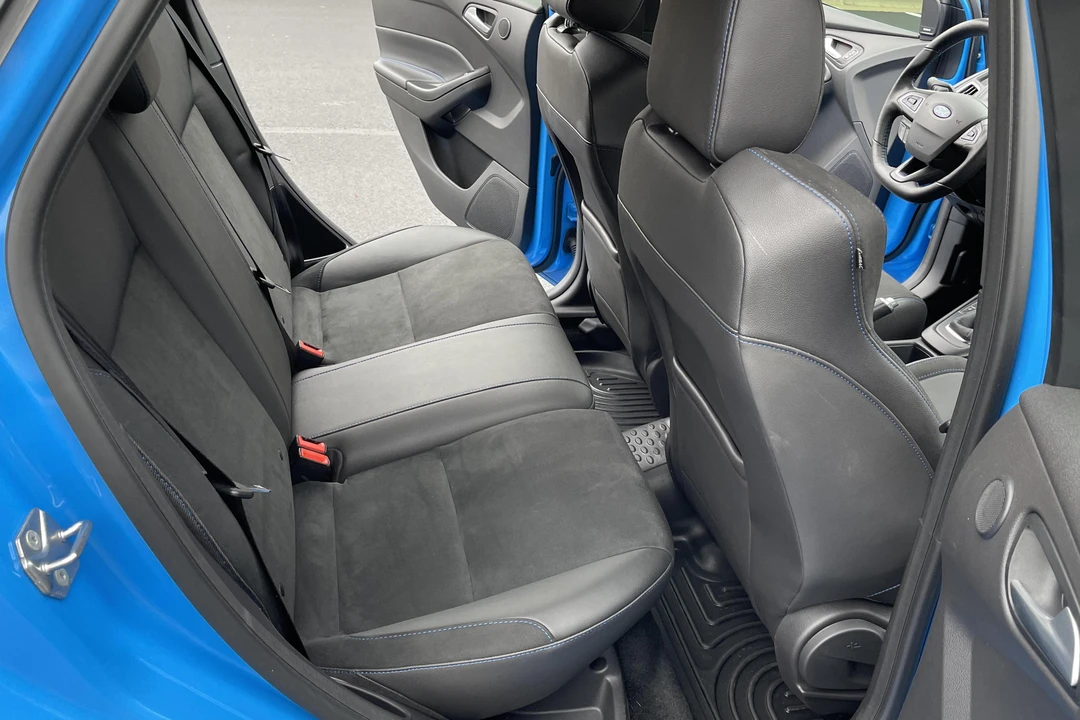 2017 Ford Focus RS 3rd Gen - Image 30 of 31