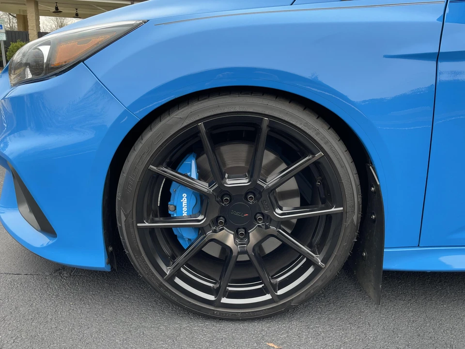 2017 Ford Focus RS 3rd Gen - Image 25 of 31