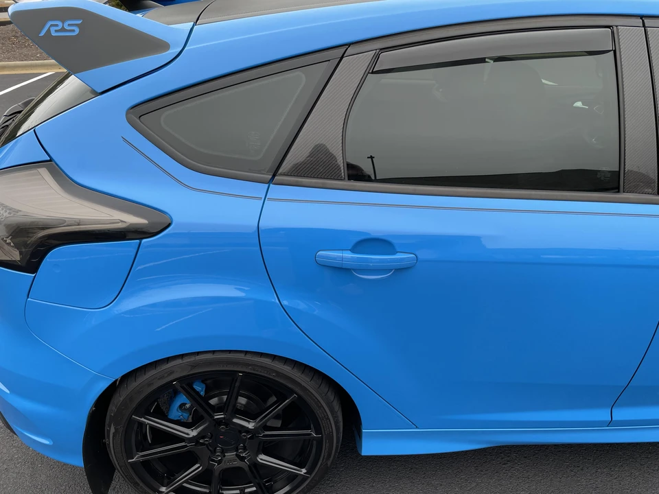 2017 Ford Focus RS 3rd Gen - Image 23 of 31