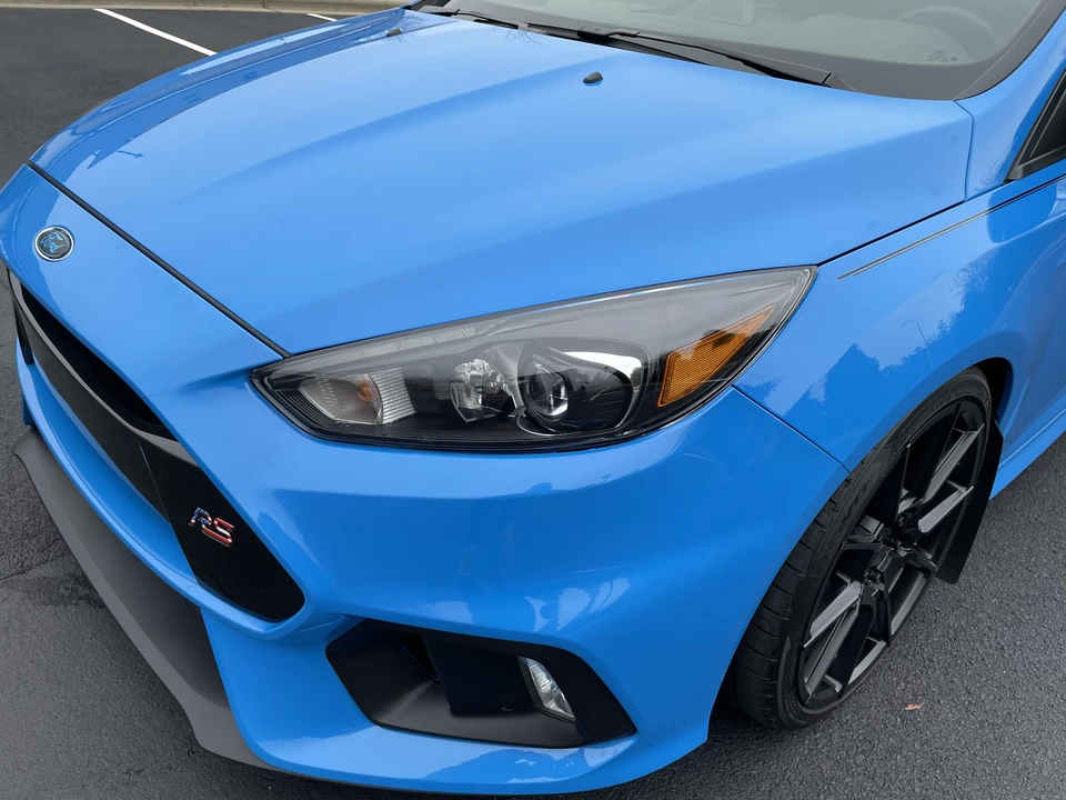2017 Ford Focus RS 3rd Gen - Image 16 of 31