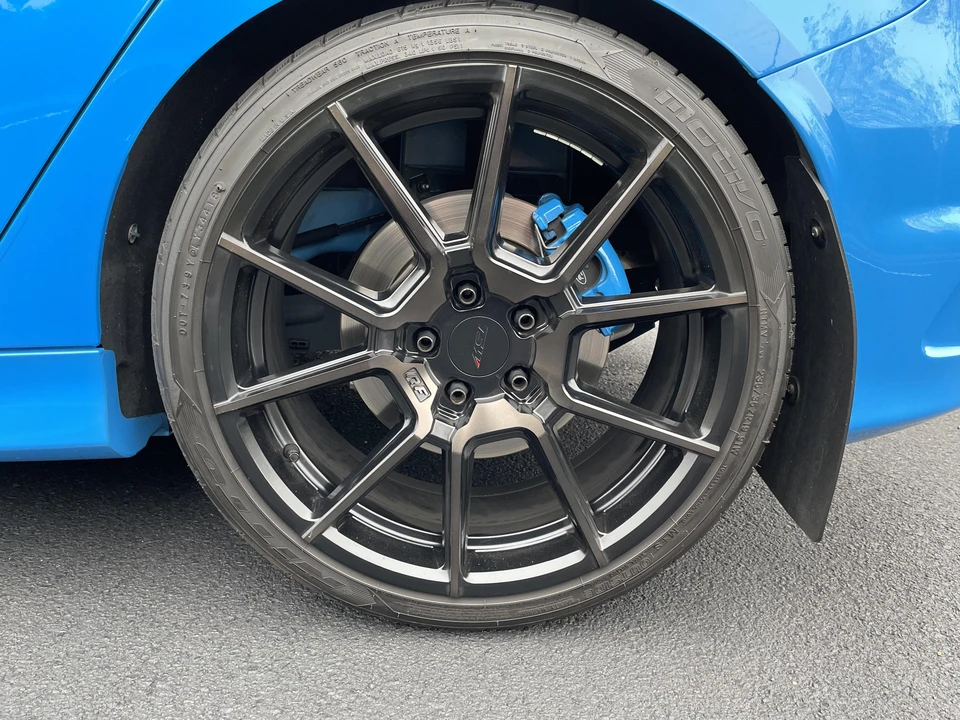 2017 Ford Focus RS 3rd Gen - Image 26 of 31