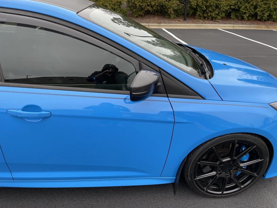 2017 Ford Focus RS 3rd Gen - Image 24 of 31