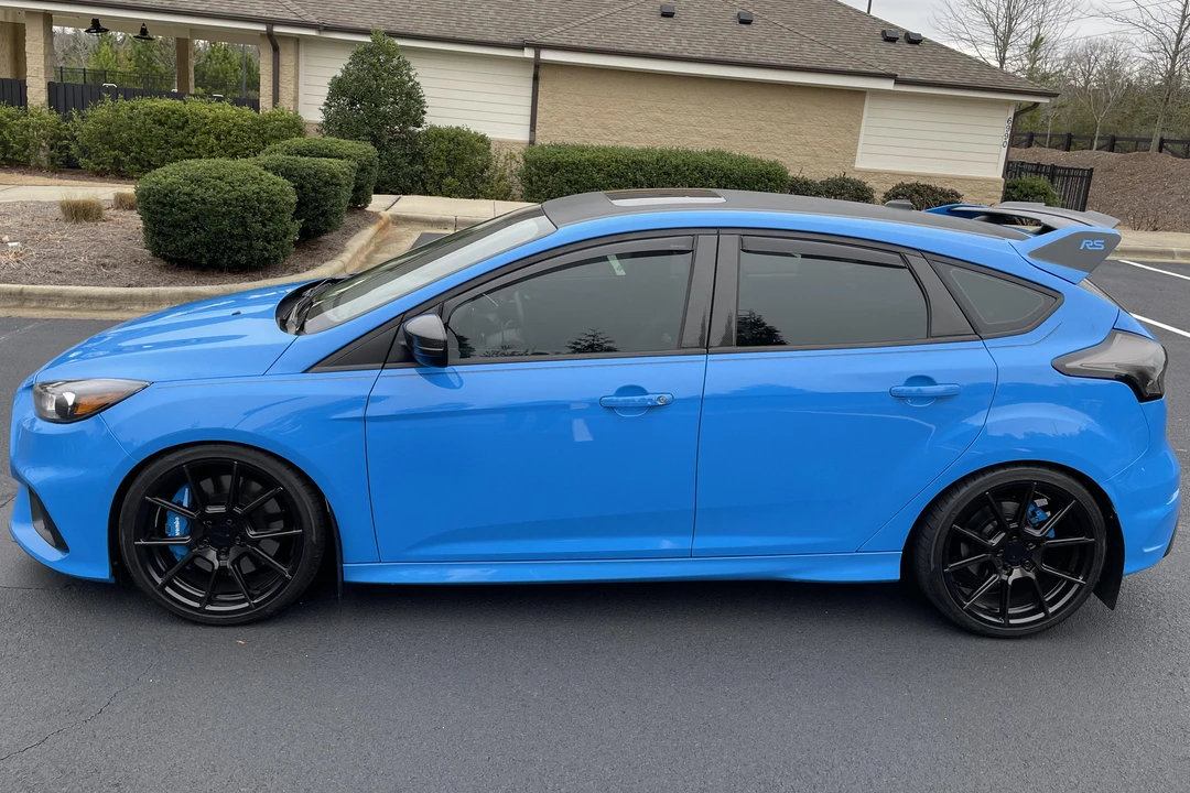 2017 Ford Focus RS 3rd Gen - Image 3 of 31