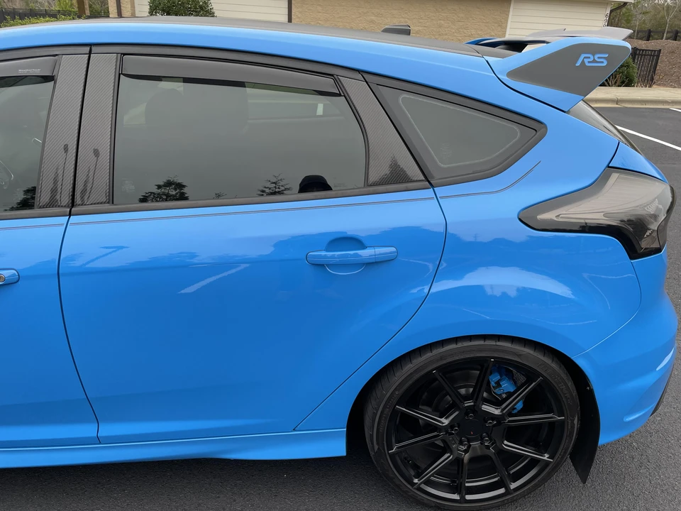2017 Ford Focus RS 3rd Gen - Image 19 of 31