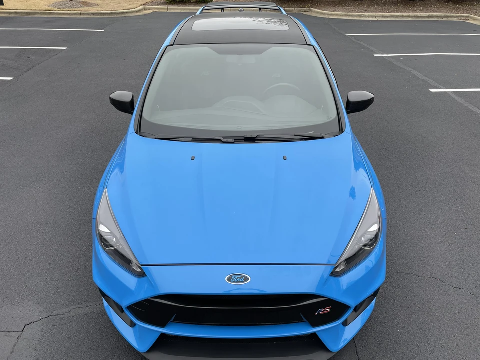 2017 Ford Focus RS 3rd Gen - Image 6 of 31