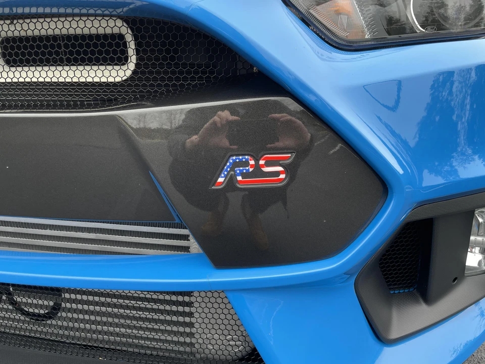 2017 Ford Focus RS 3rd Gen - Image 15 of 31
