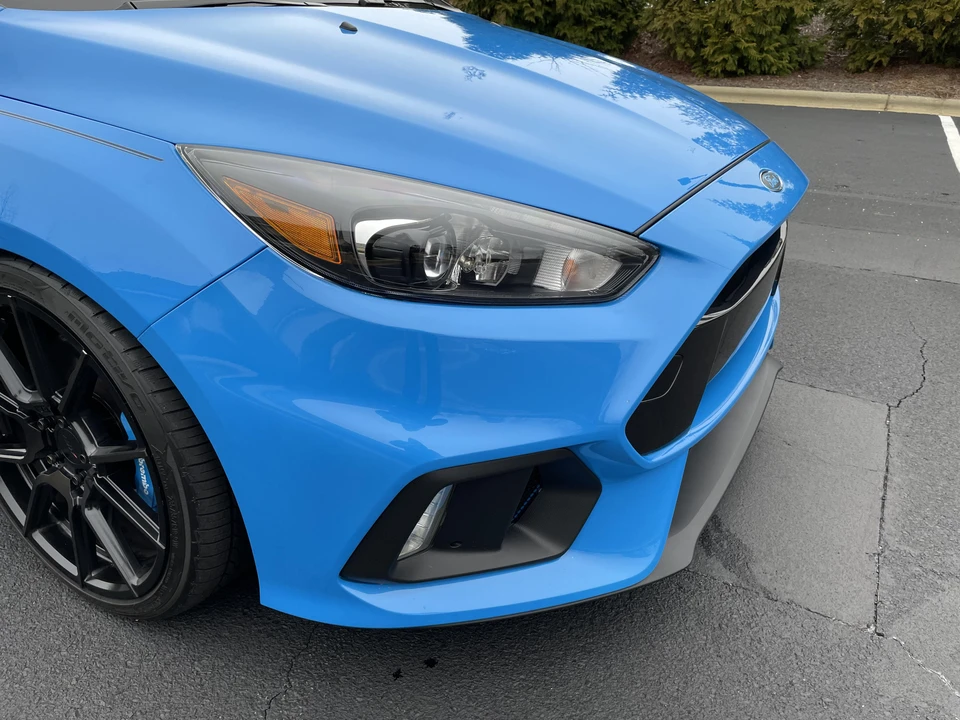 2017 Ford Focus RS 3rd Gen - Image 12 of 31