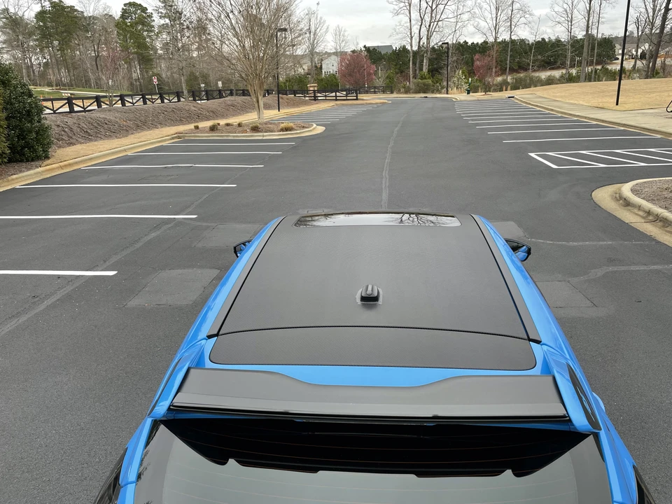 2017 Ford Focus RS 3rd Gen - Image 21 of 31