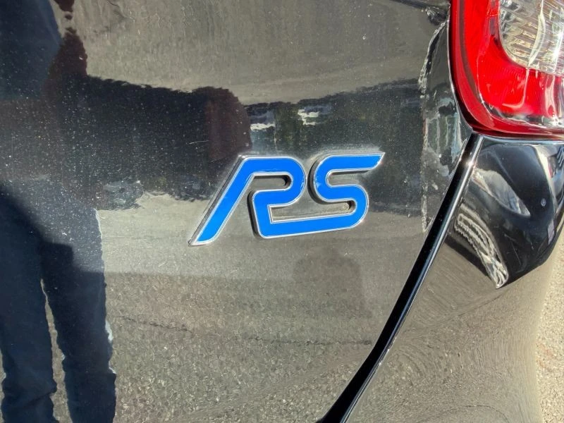 2017 Ford Focus RS 3rd Gen - Image 11 of 12