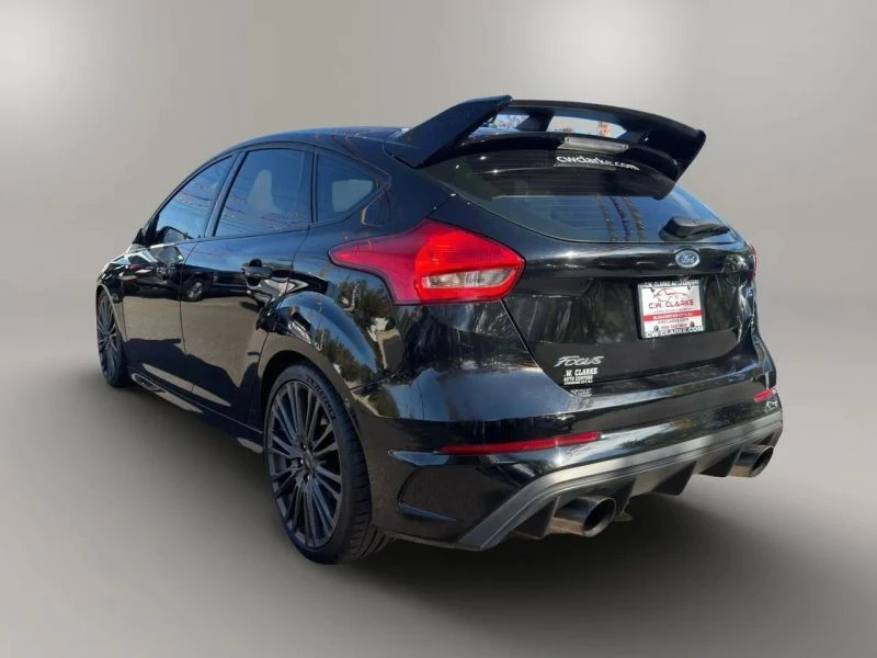 2017 Ford Focus RS 3rd Gen - Image 3 of 12