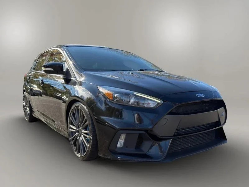 2017 Ford Focus RS 3rd Gen - Image 7 of 12