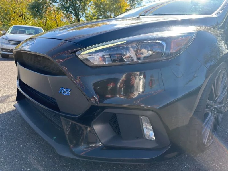 2017 Ford Focus RS 3rd Gen - Image 9 of 12
