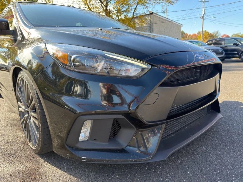 2017 Ford Focus RS 3rd Gen - Image 10 of 12
