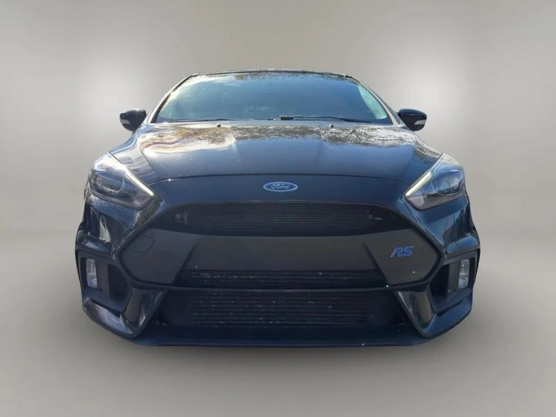 2017 Ford Focus RS 3rd Gen - Image 8 of 12